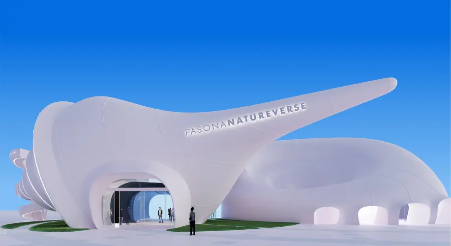 Expo 2025 Osaka, Kansai, Japan Official Website