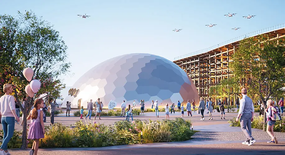 Expo 2025 Osaka, Kansai, Japan Official Website