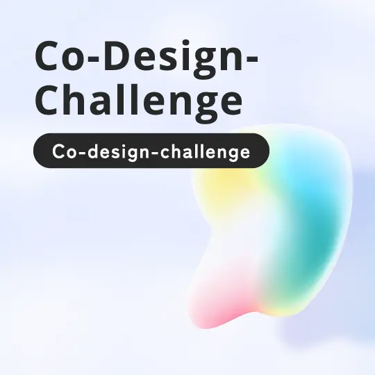 Co-design-challenge
