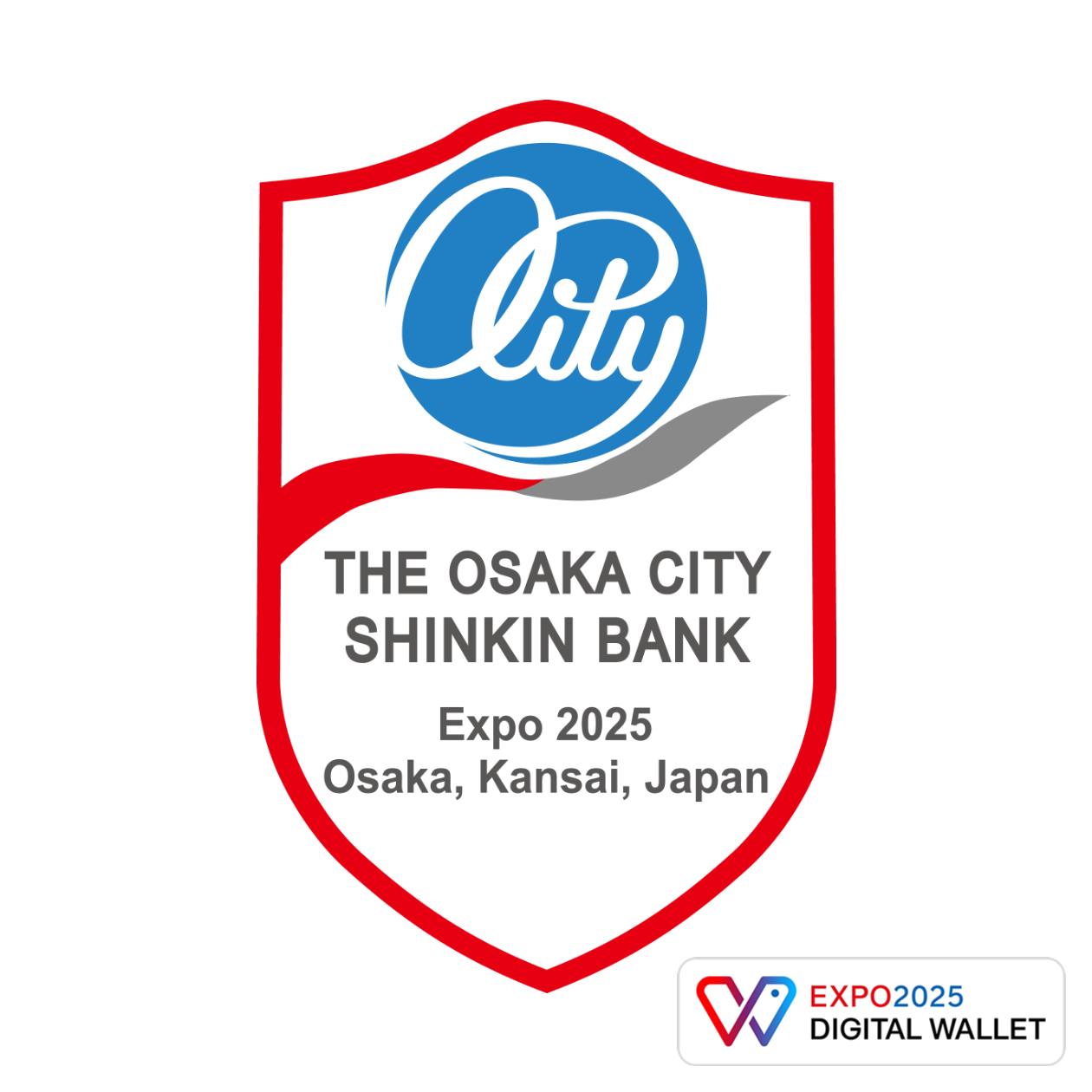 Commemorative Digital Stamp