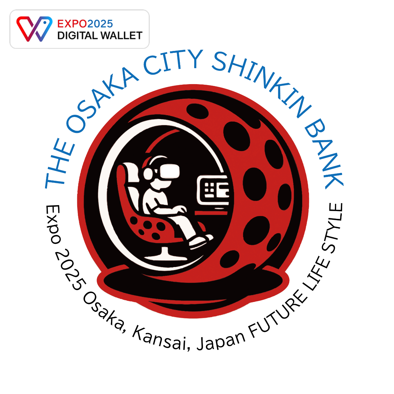 Commemorative Digital Stamp