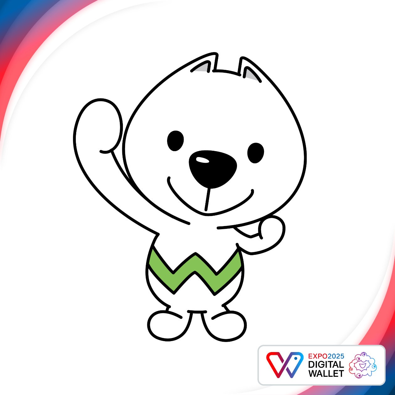 WAKAYAMA Prefecture MYAKU-N! Campaign