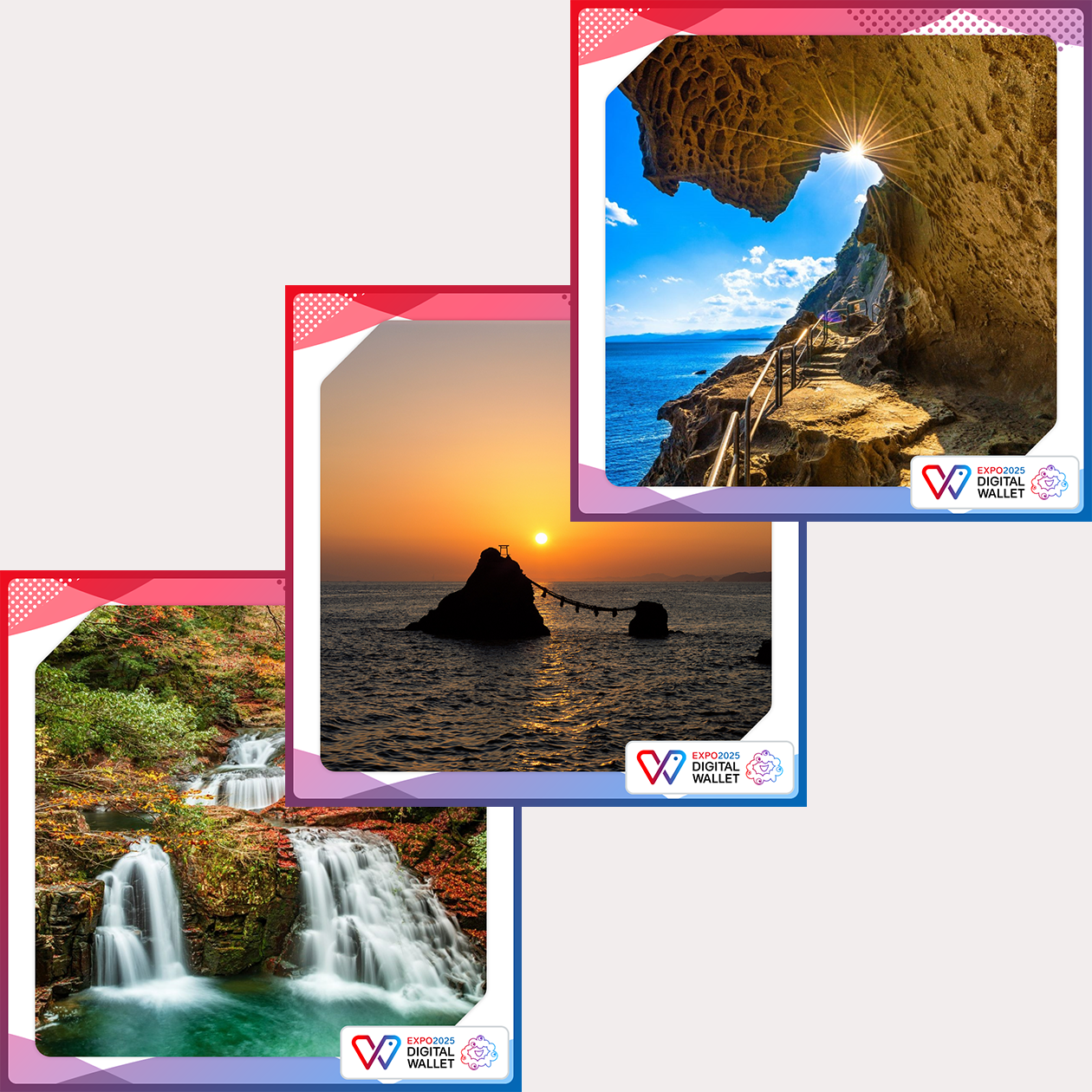 MIE Prefecture MYAKU-N! Campaign Part2