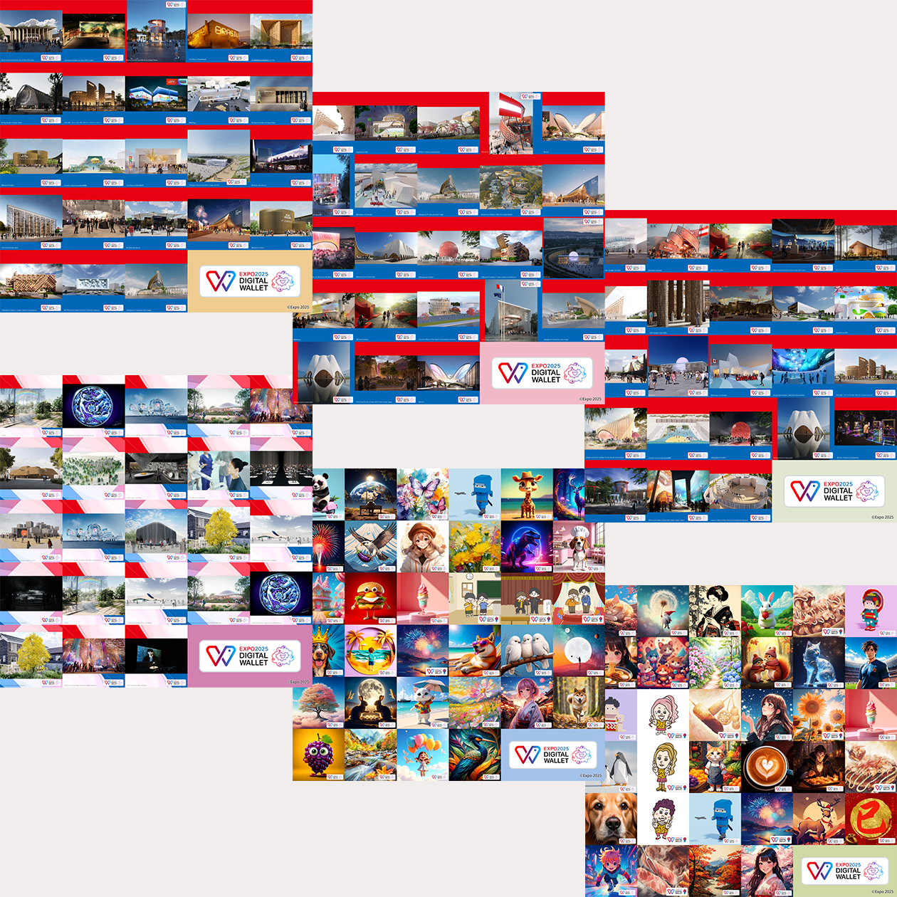 Thank You MYAKU-N! Campaign