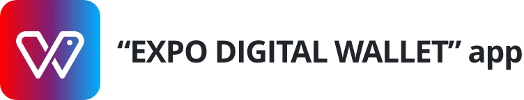 EXPO2025デジタルウォレットアプリ
