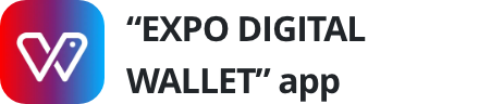 EXPO2025デジタルウォレットアプリ