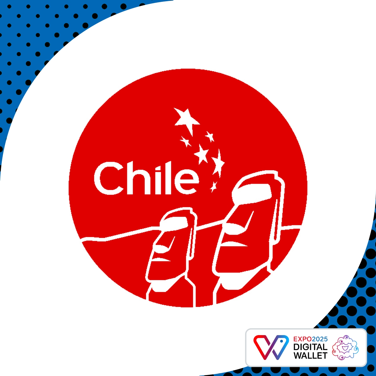 Chile Pavilion