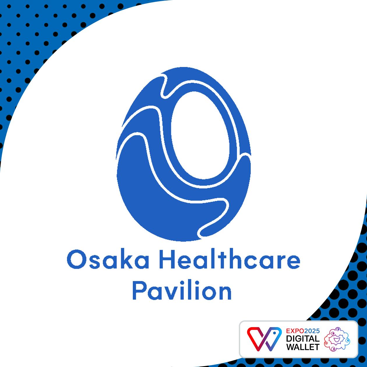 Osaka Healthcare Pavilion Nest for Reborn