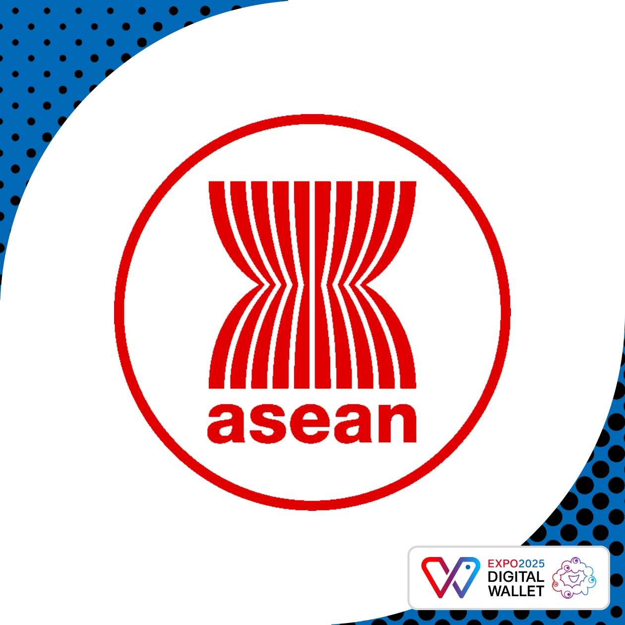 ASEAN（The Association of Southeast Asian Nations）