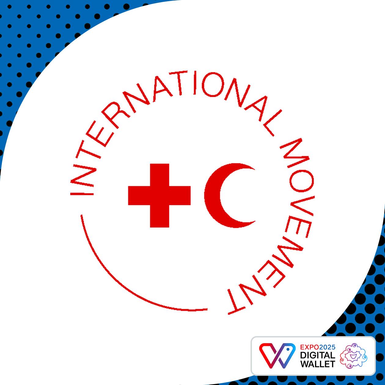 International Red Cross and Red Crescent Movement Pavilion