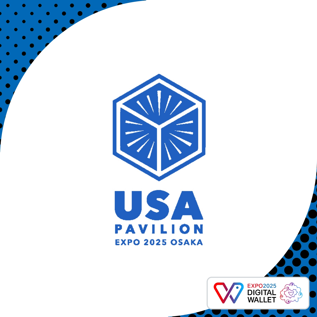 USA Pavilion