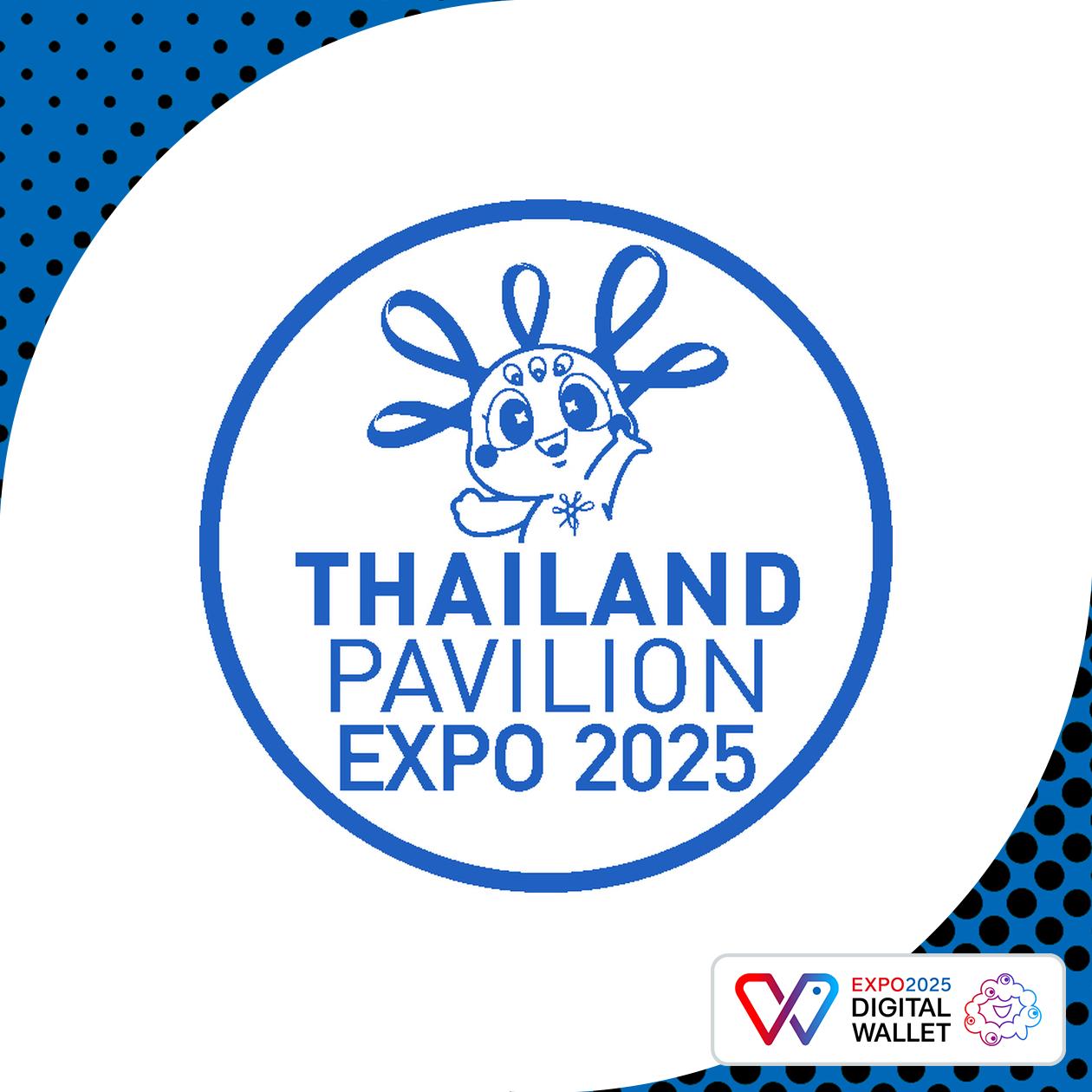 Thailand Pavilion