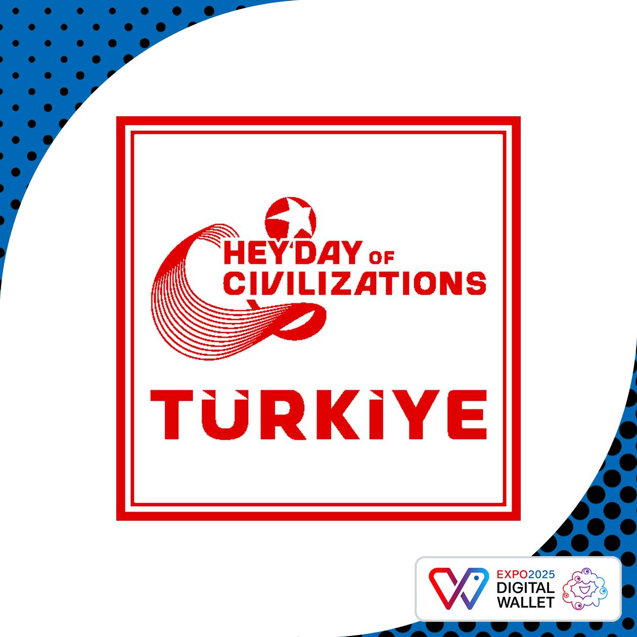 Republic of Türkiye Pavilion