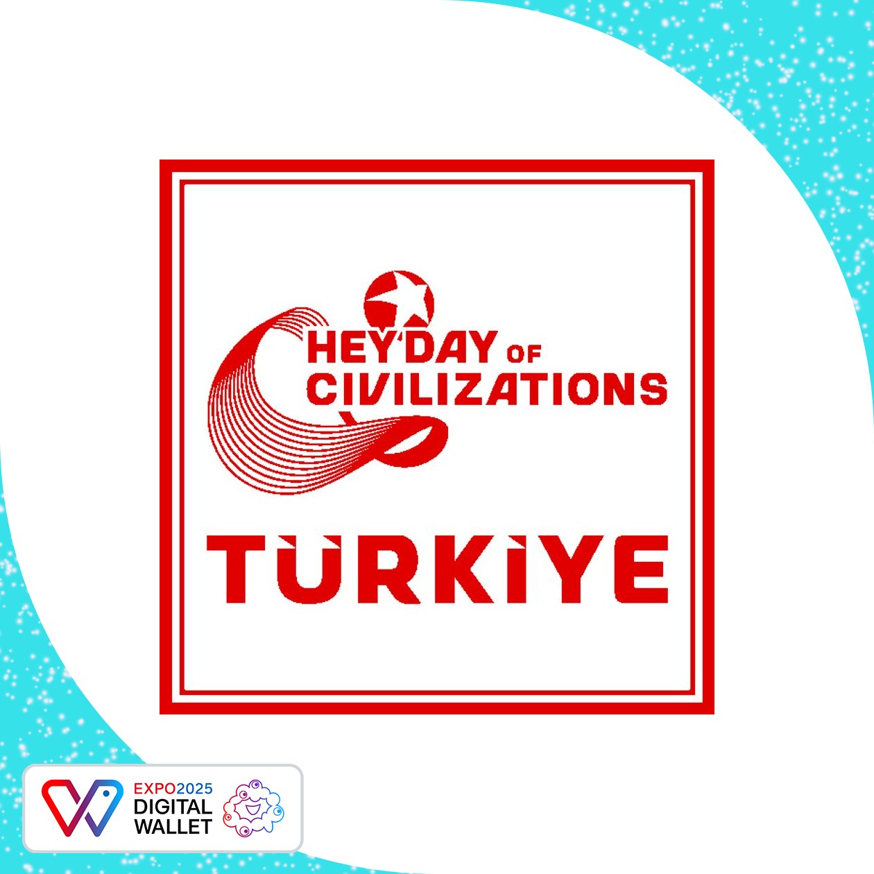 Republic of Türkiye Pavilion