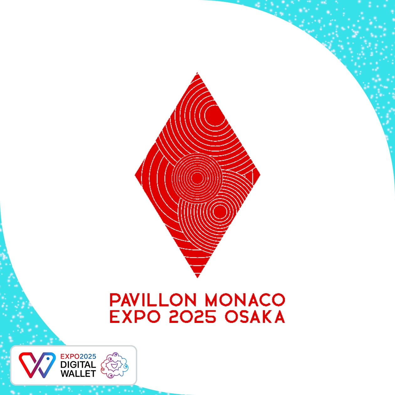 Monaco Pavilion