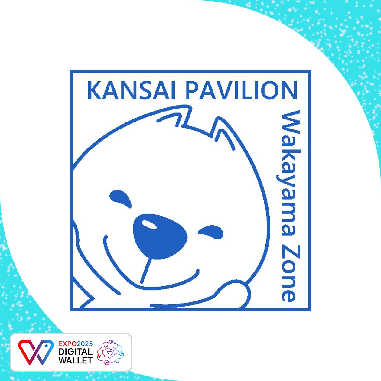 KANSAI PAVILION Wakayama Prefecture