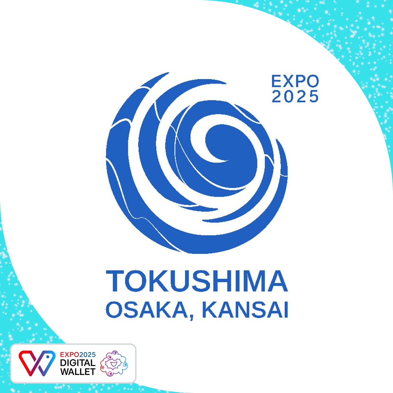 KANSAI PAVILION Tokushima Prefecture