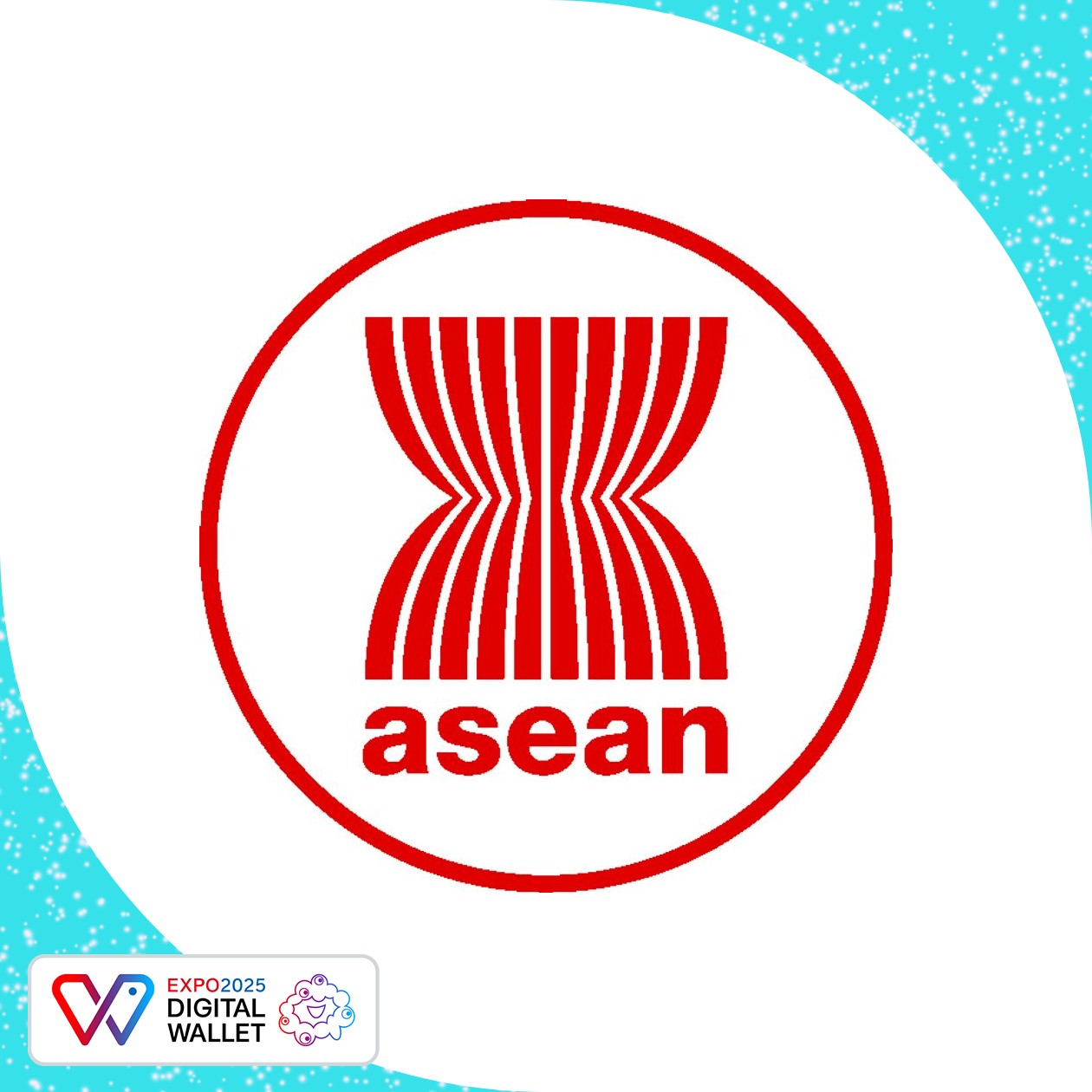 ASEAN（The Association of Southeast Asian Nations）