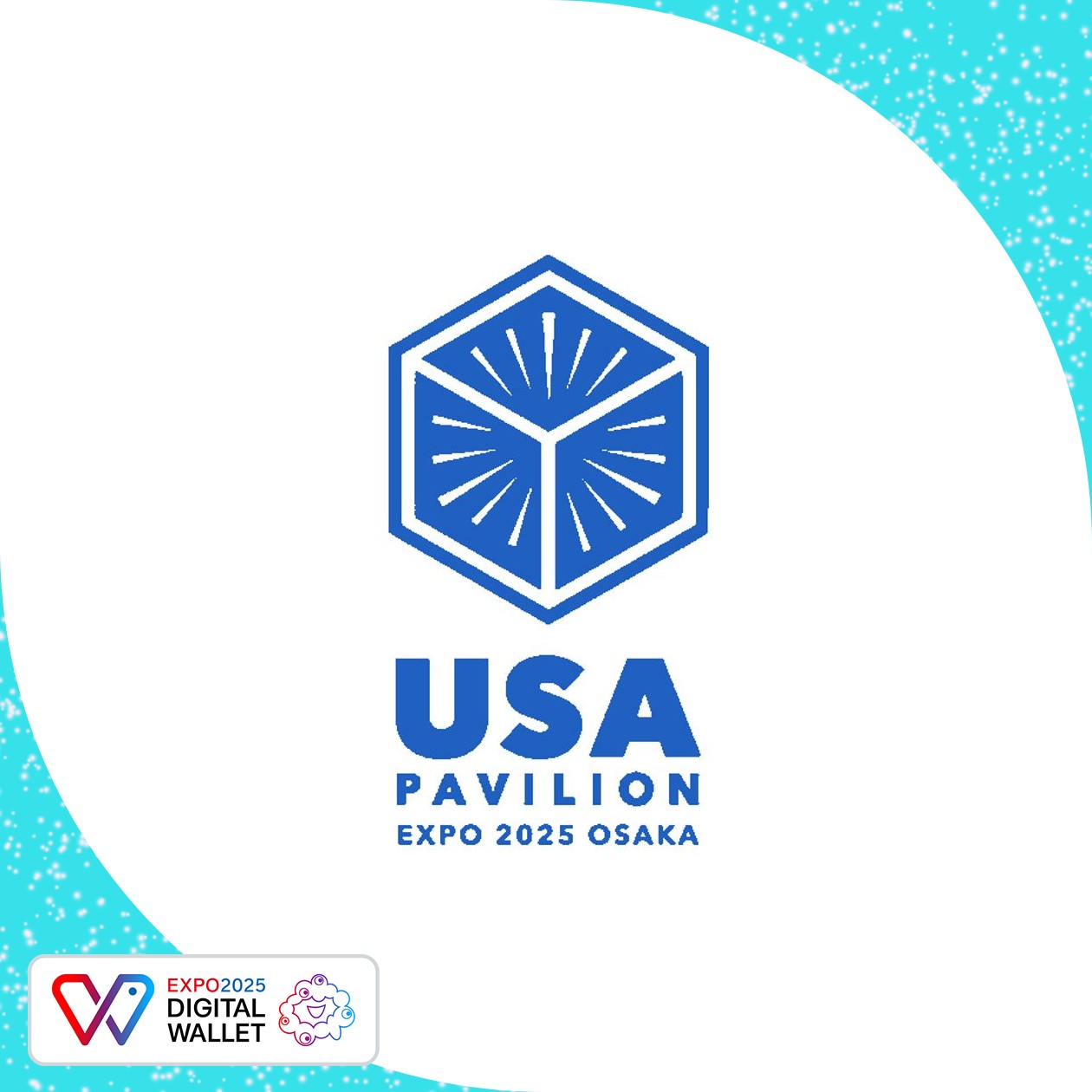 USA Pavilion