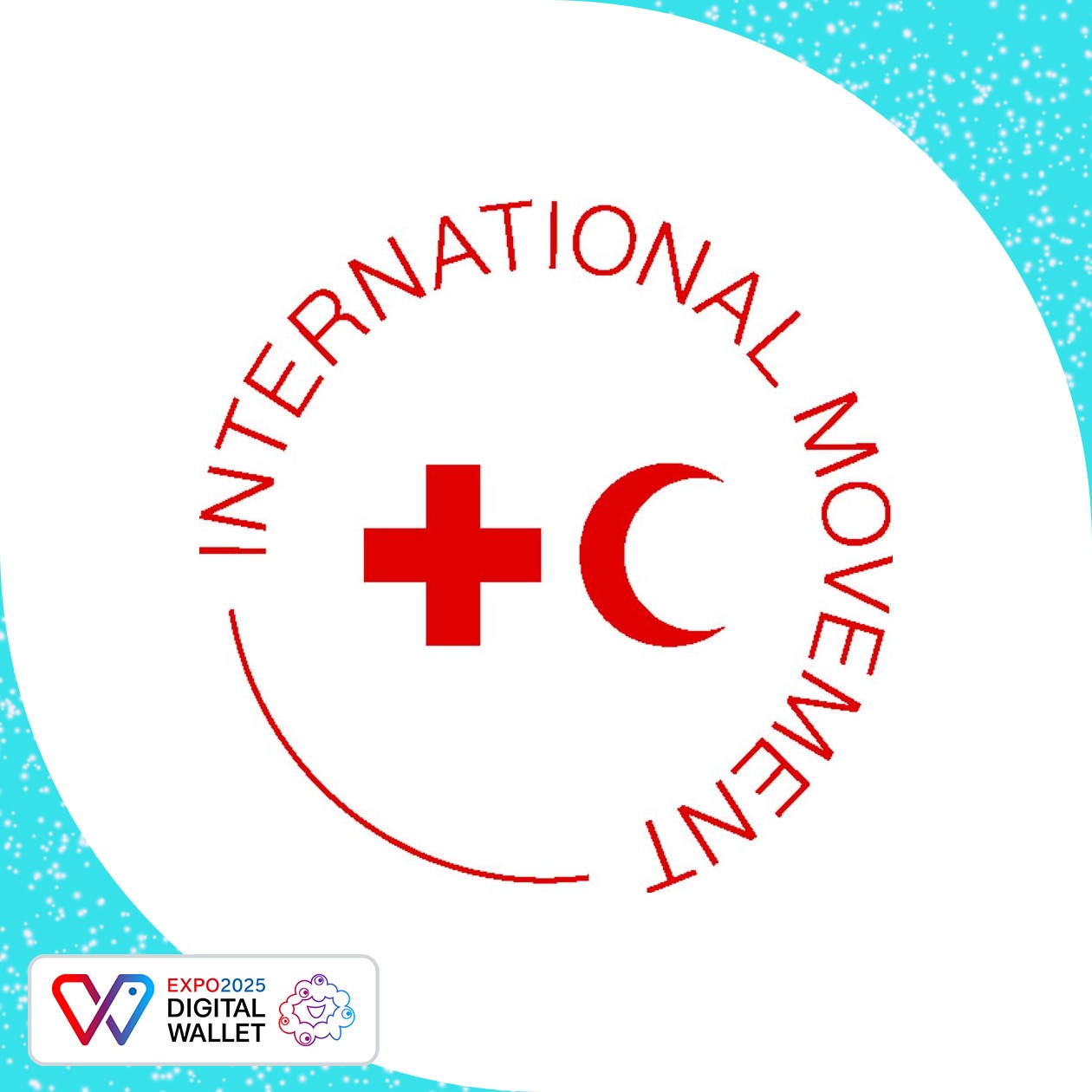 International Red Cross and Red Crescent Movement Pavilion