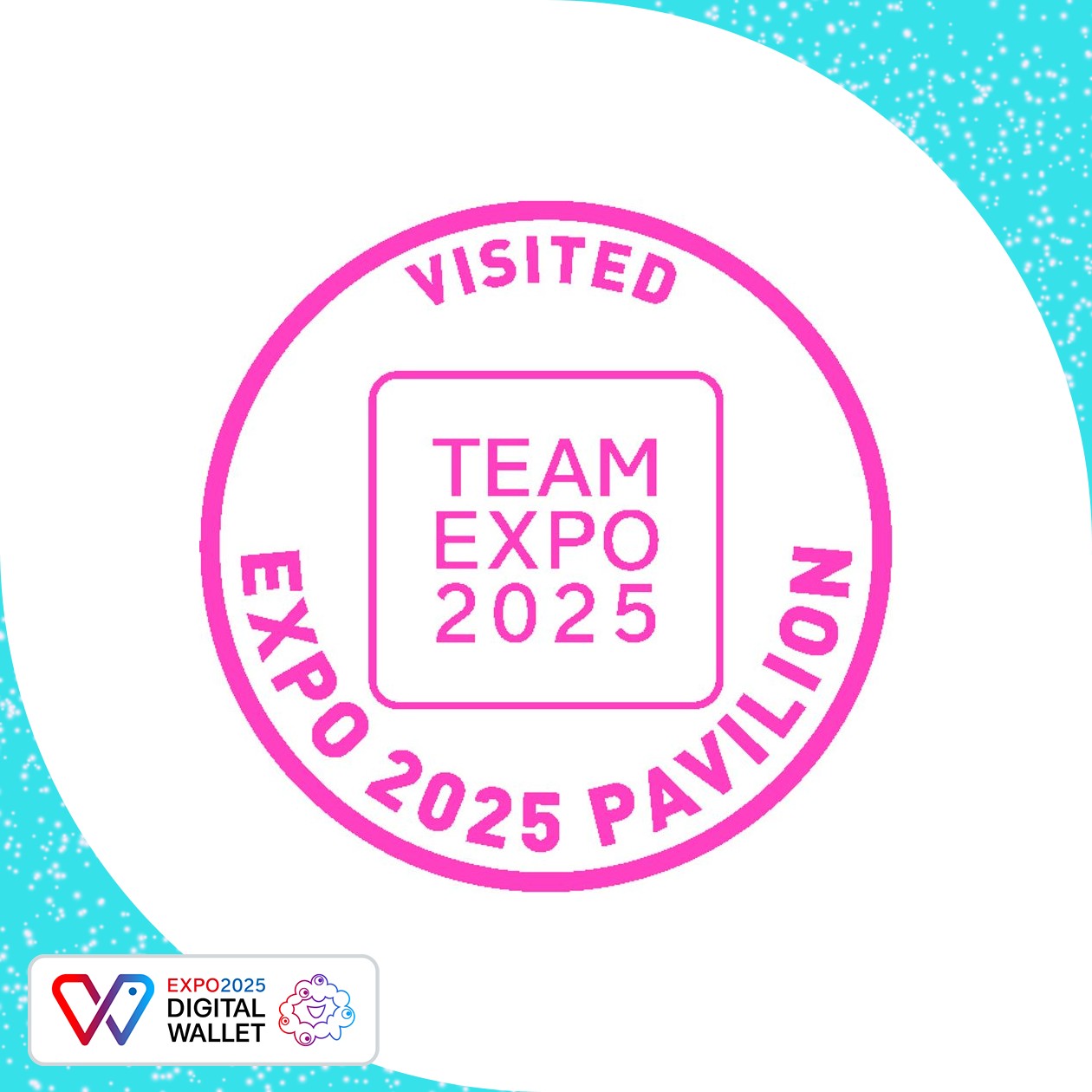 >Future Life Village 'TEAM EXPO2025' Programme