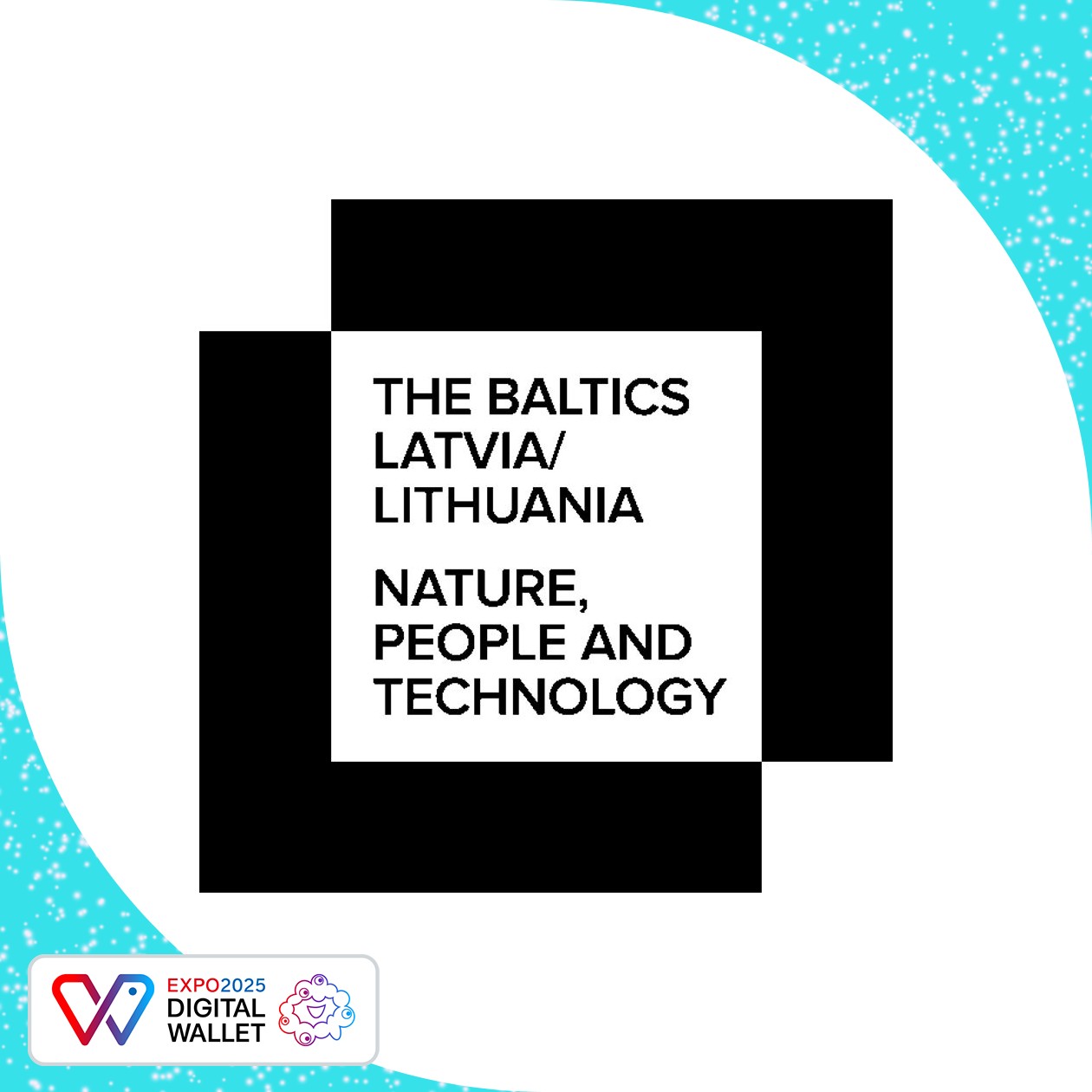 The Baltic Pavilion（Latvia・Lithuania）