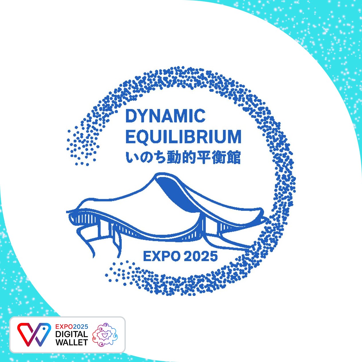 DYNAMIC EQUILIBRIUM OF LIFE