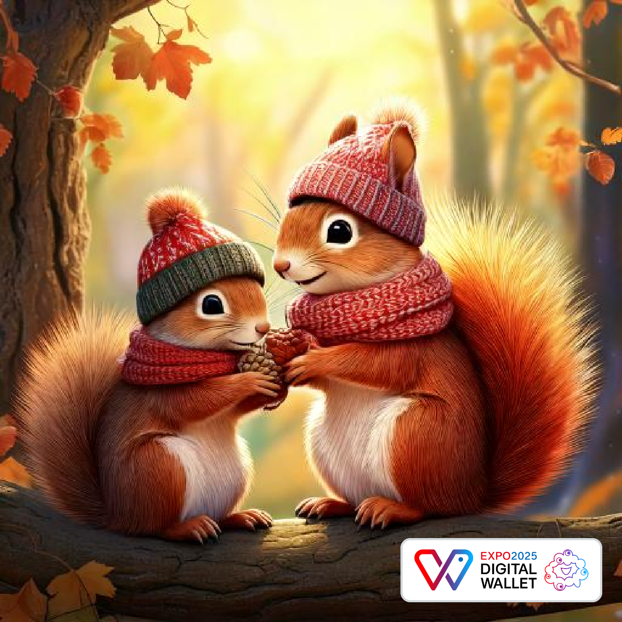 Preparing for Winter