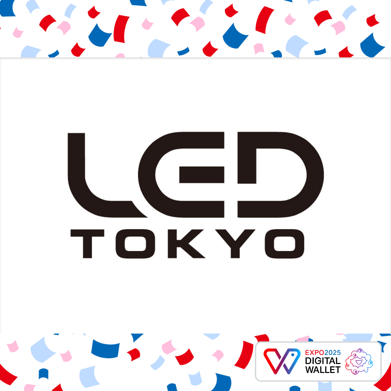 LED TOKYO