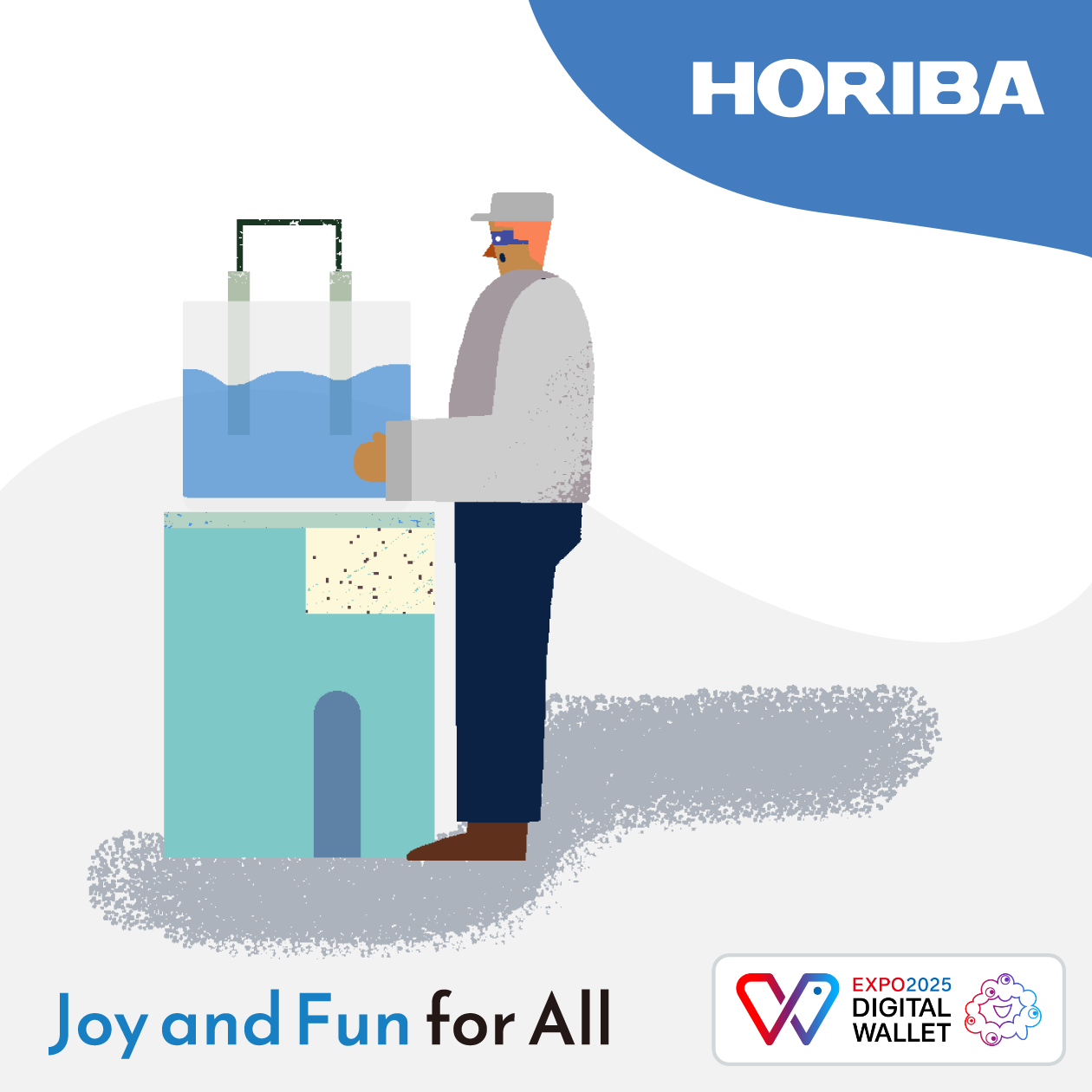 Analysis and Measurement&times;HORIBA