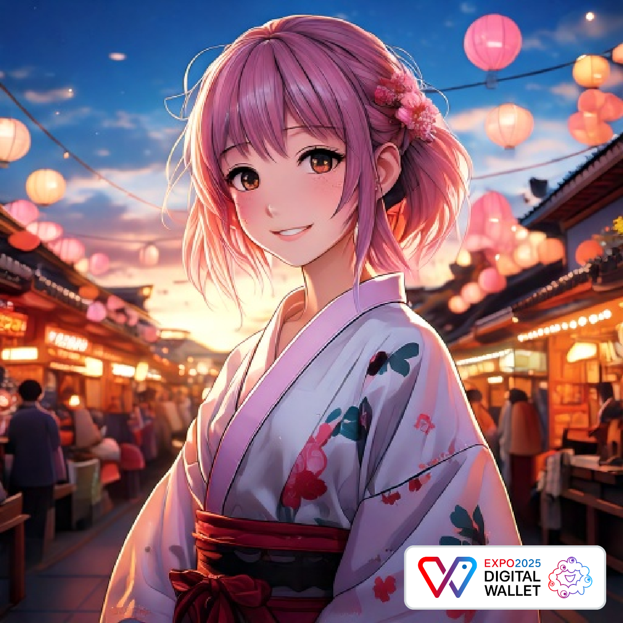 The Beginning of Summer