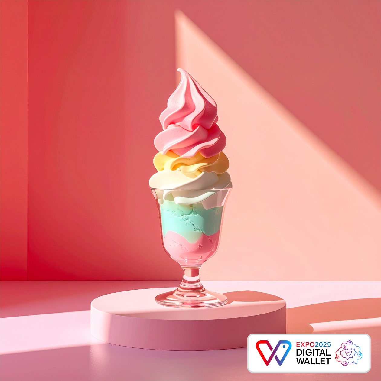 Enjoy Before It Melts