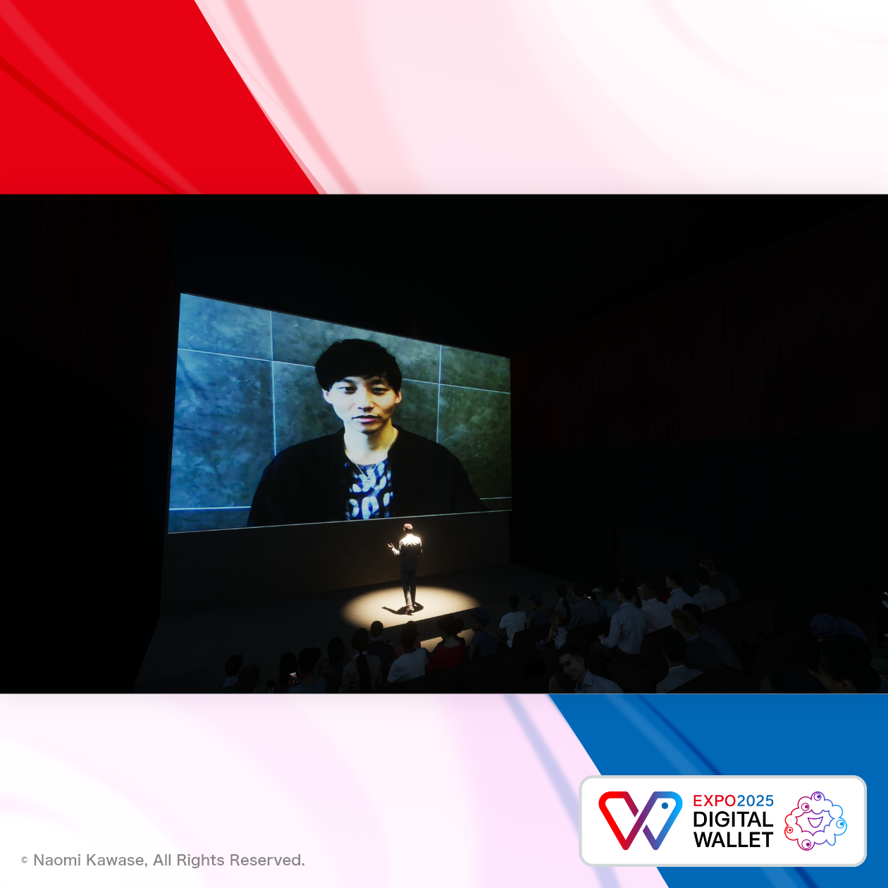 Dialogue Theater -sign of life=