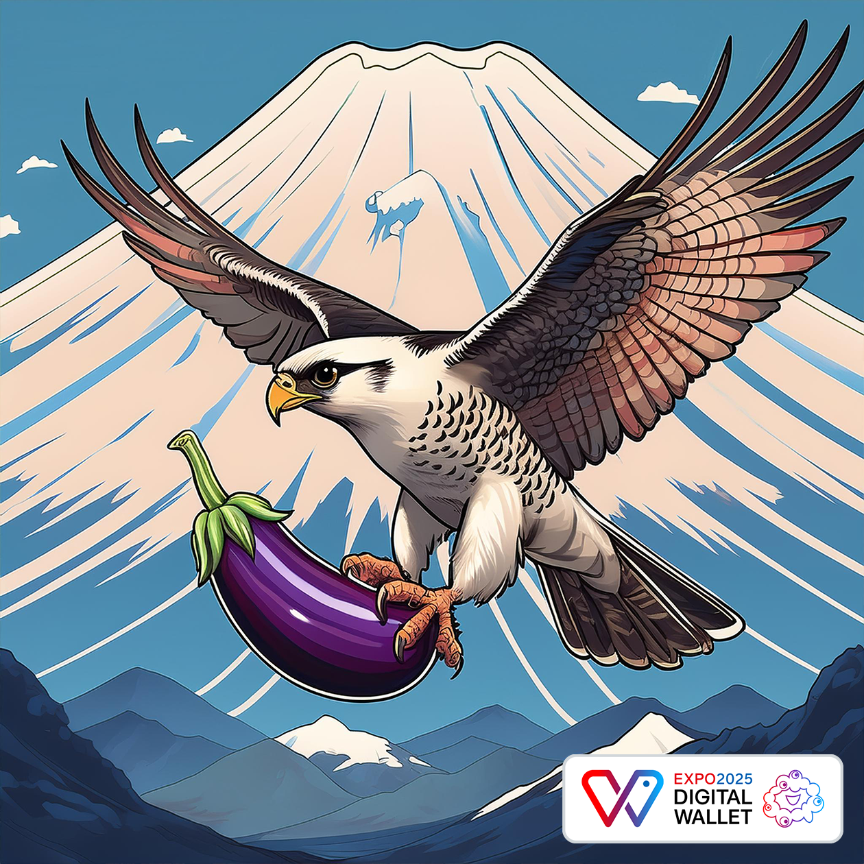 The first dream of the New Year