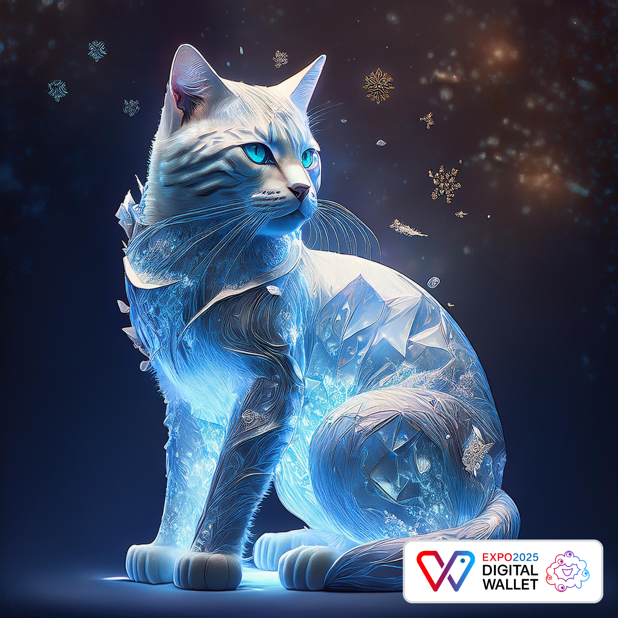 The Queen of the Ice