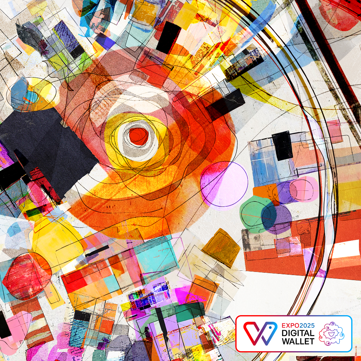 The Composition of an Expanding Society