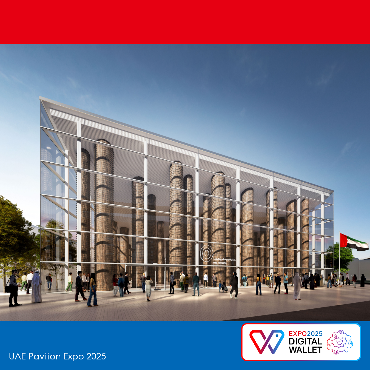 UAE Pavilion