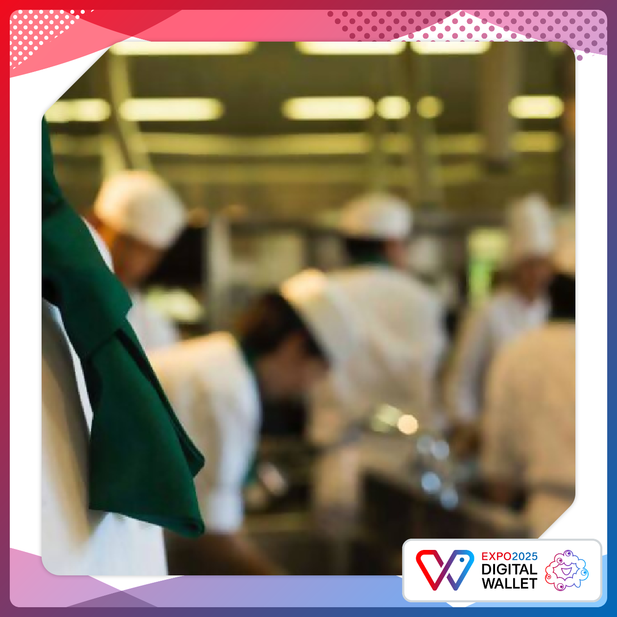 high school restaurant