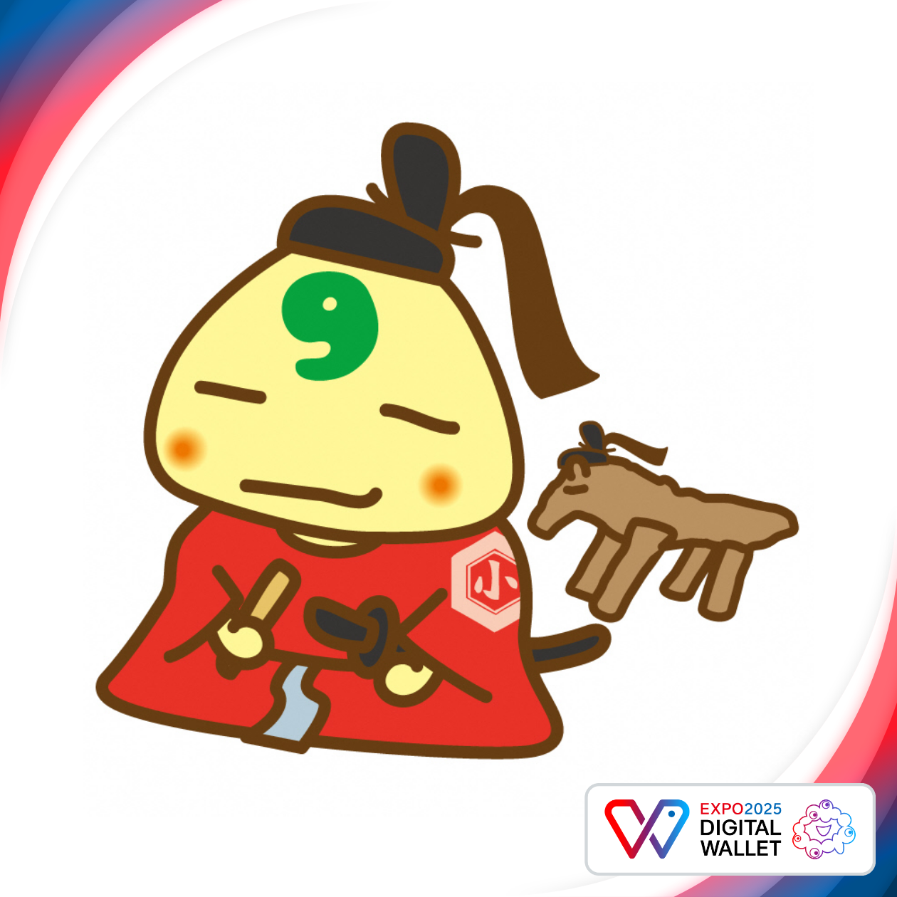 DOKITAMA-CHAN(Lord ver)