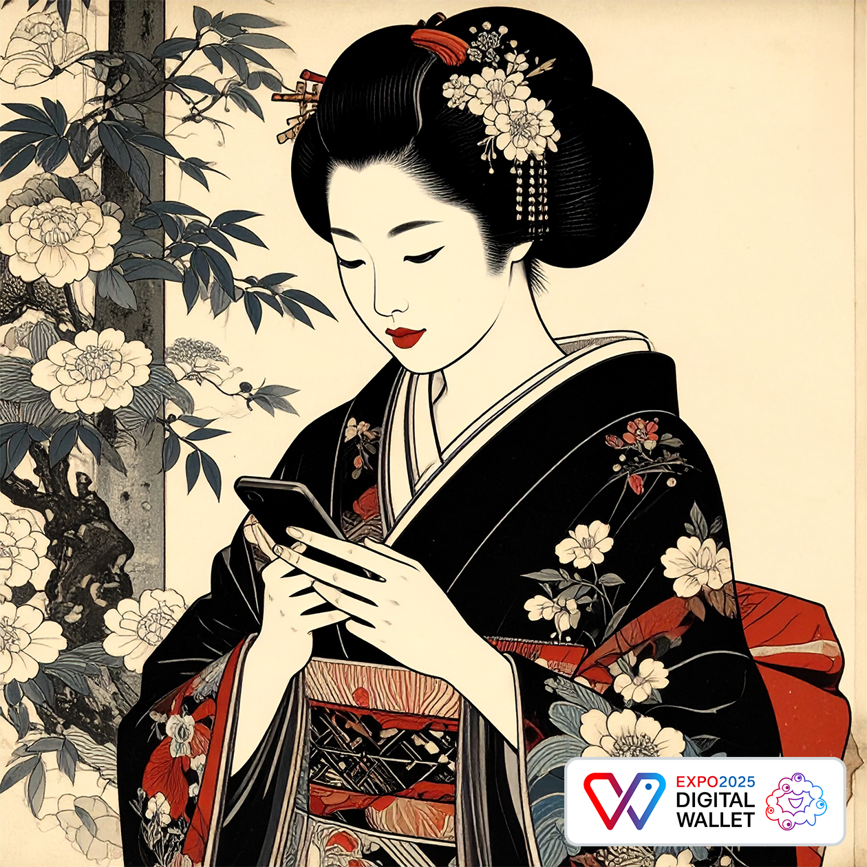 What If There Had Been Smartphones?