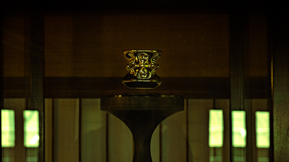 Image of Borrowed Scenery and Materialized Waves #6