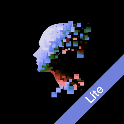 Mirrored Body Lite App Icon