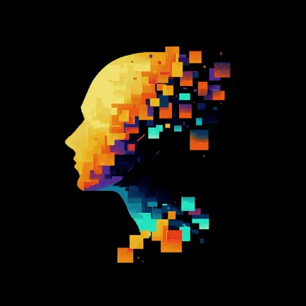 Mirrored Body App Icon