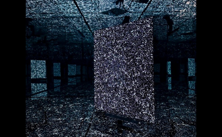 Installation Mode Image