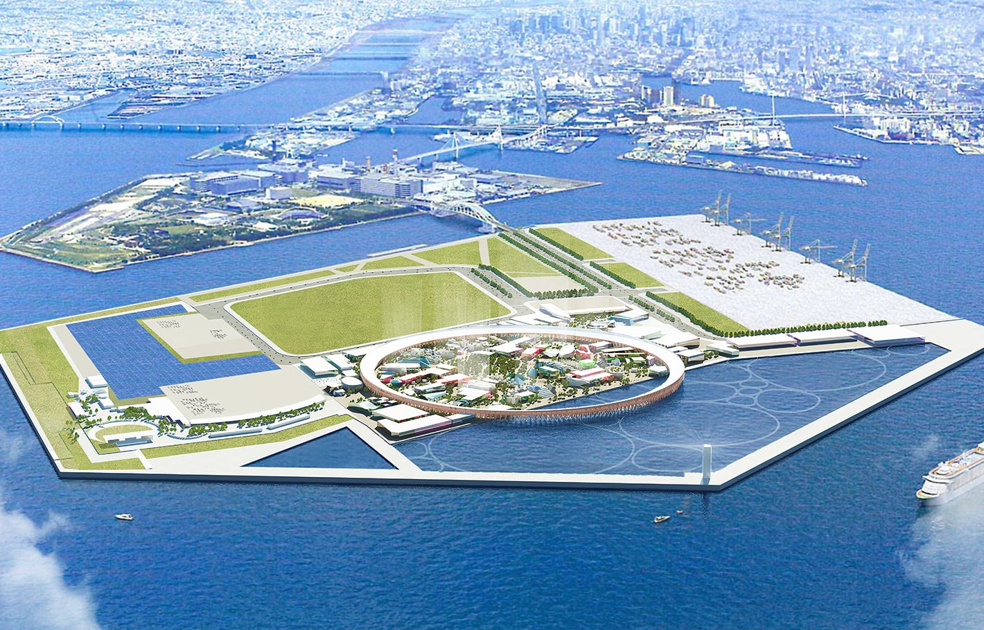 MOVIE Japan Association for the 2025 World Exposition