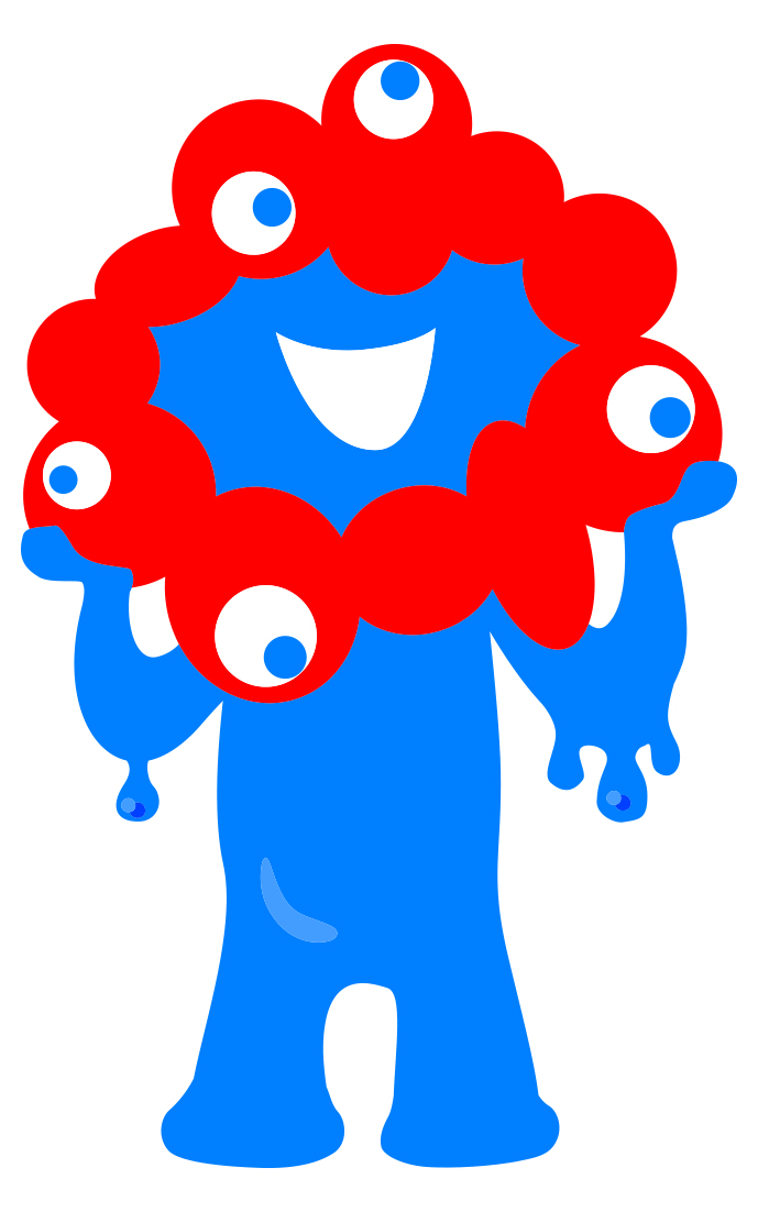 EXPO 2025 Japan Mini キャラクター Brand New Expo Character Design Revealed | Expo 2025 Osaka, Kansai