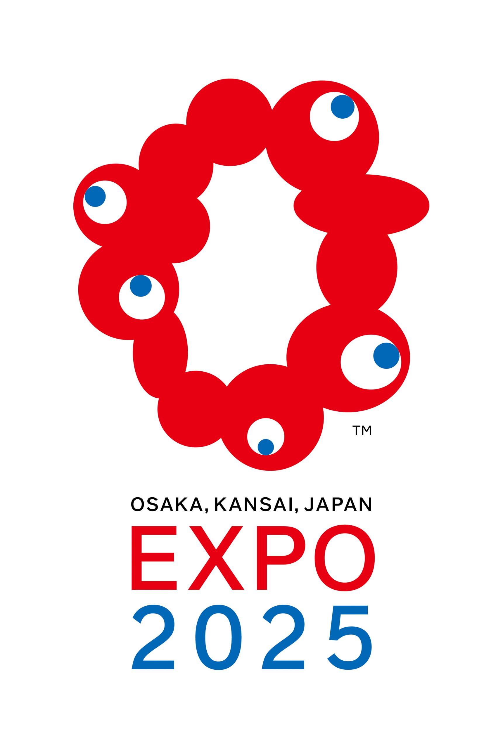 Expo 2025 Osaka Logo