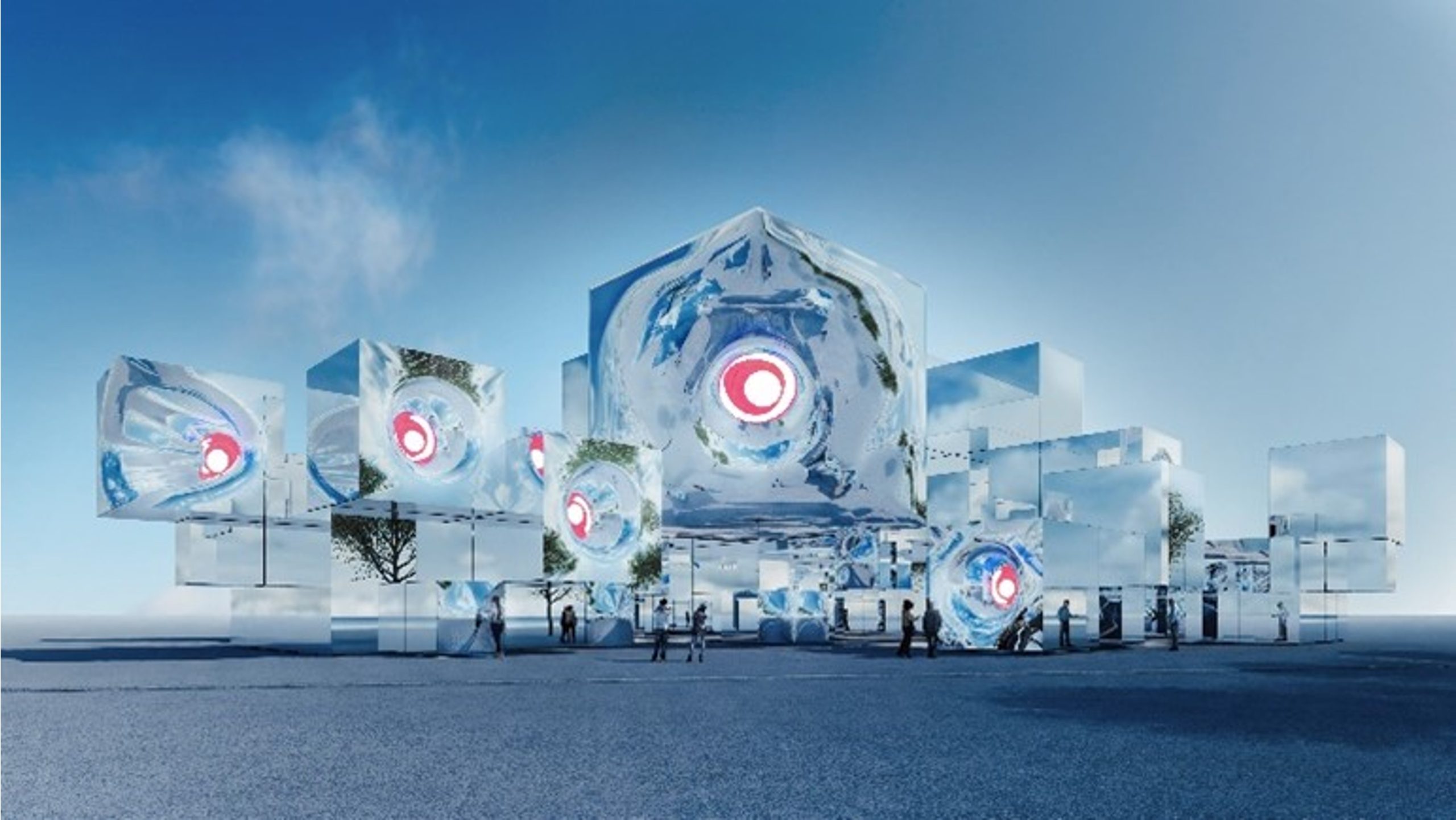 Thematic Project Producer OCHIAI Yoichi's Expo 2025 Osaka