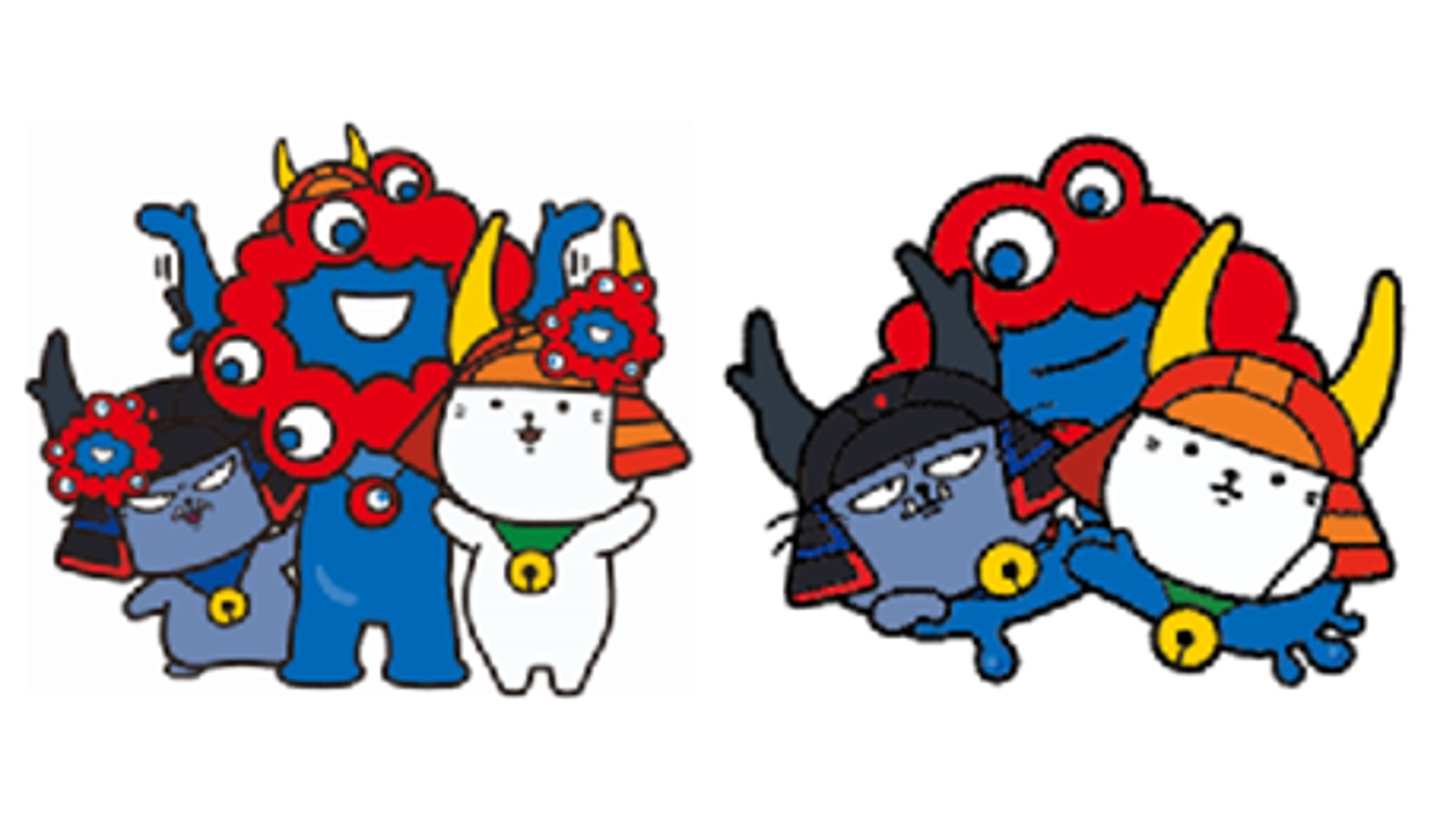 Official Licensed Products in Collaboration with Hikone City