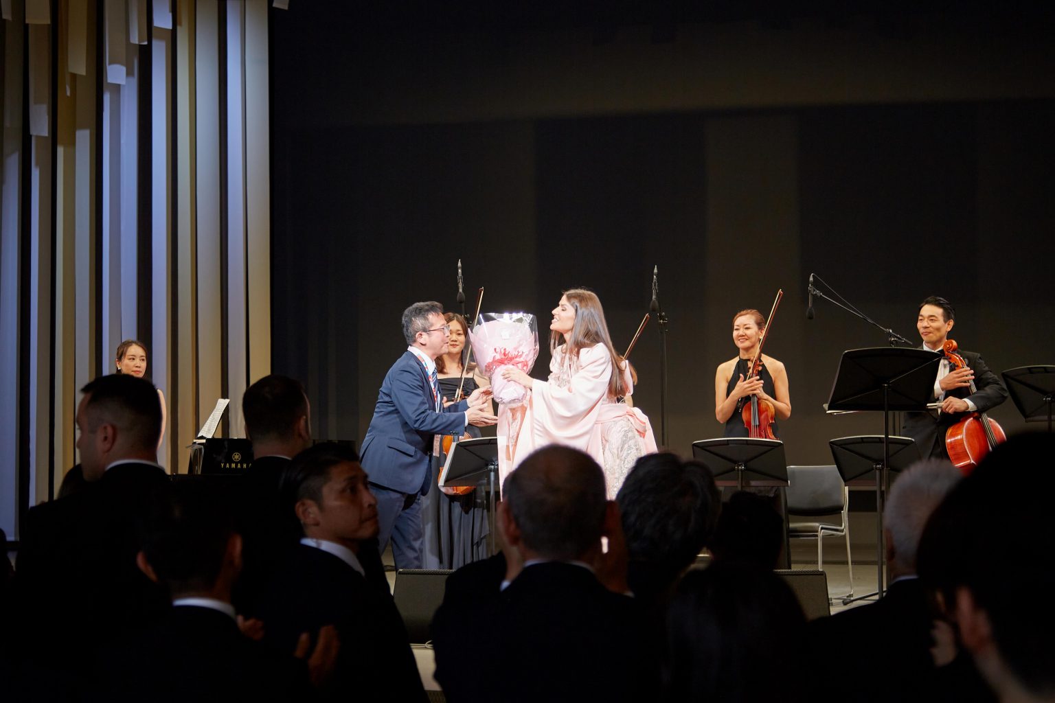 Montenegro National Day ceremony held on 26 May